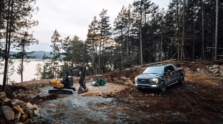 Demolition Contractor in Victoria BC