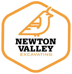 Logo - Newton Valley Excavating