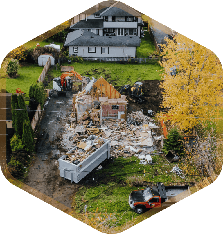Demolition Services