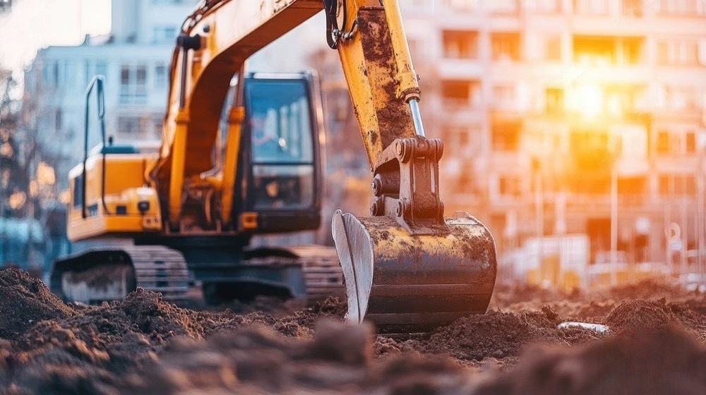 Future of Residential Excavation