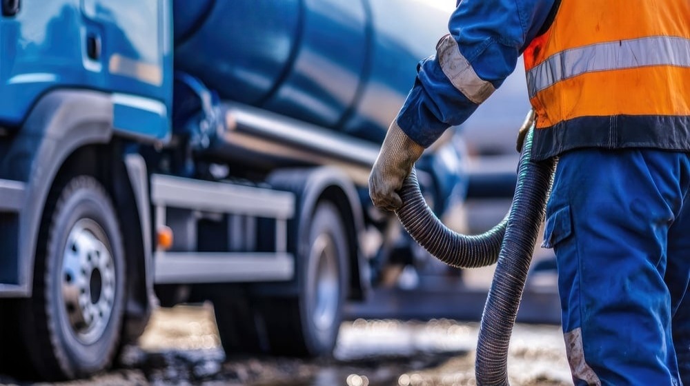 Common Issues in Septic Systems