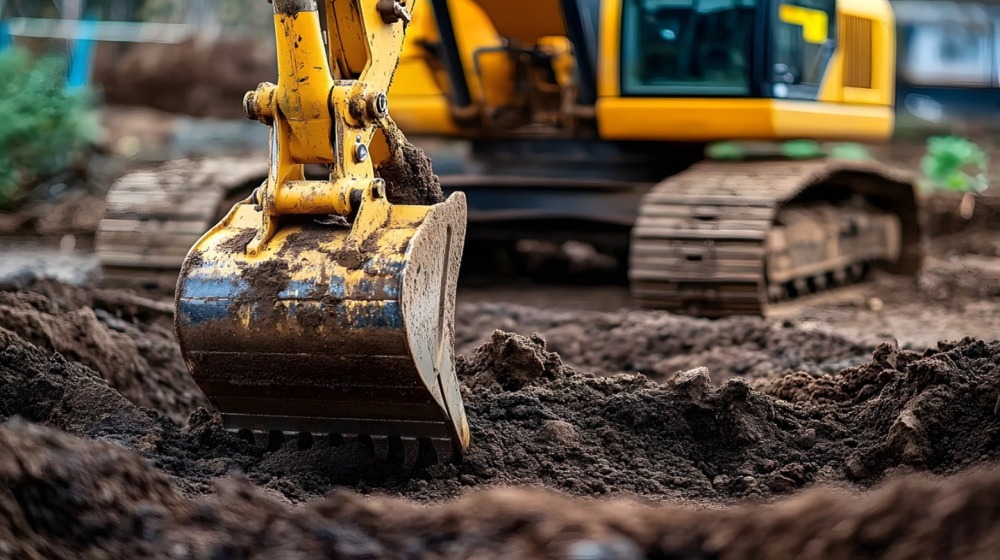 Prepare Your Site for Successful Build