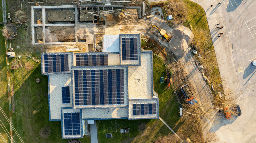 Commercial vs. Residential Landscape Construction: Key Differences Explained