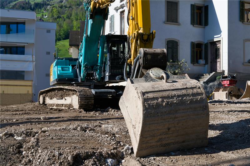 How Excavation Experts Near Brentwood Bay Set the Stage for Your Dream Build