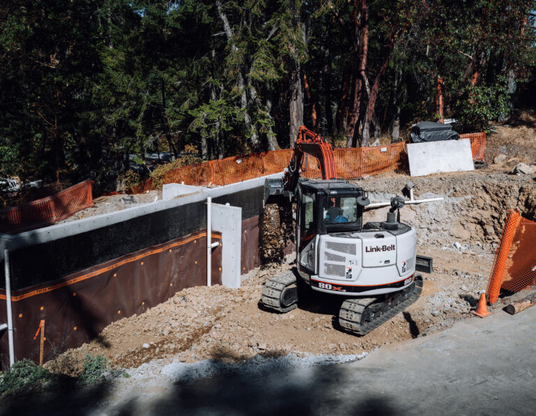 Best Land Cleaning Contractor in Victoria BC