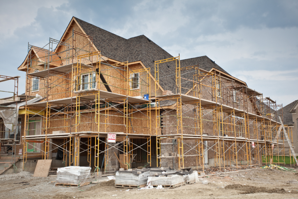 From Concept to Completion: The Landscape Design and Construction Journey