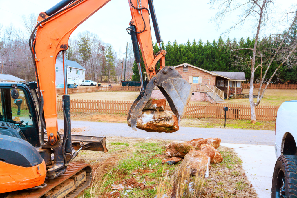 Understanding the Cost of Residential Excavation in Brentwood Bay: A Complete Guide