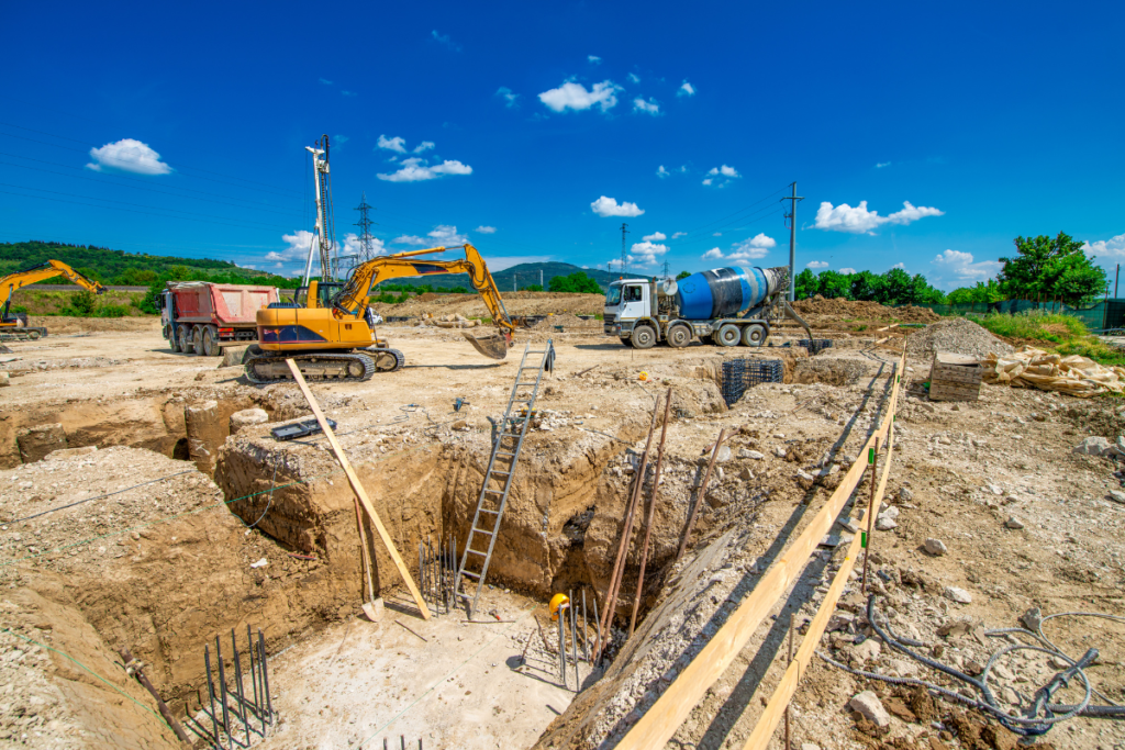 Why Poor Site Preparation Leads to Costly Construction Delays And How to Prevent It