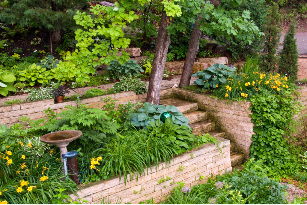 Do You Need a Permit for Retaining Walls in Brentwood Bay? Here’s What to Know