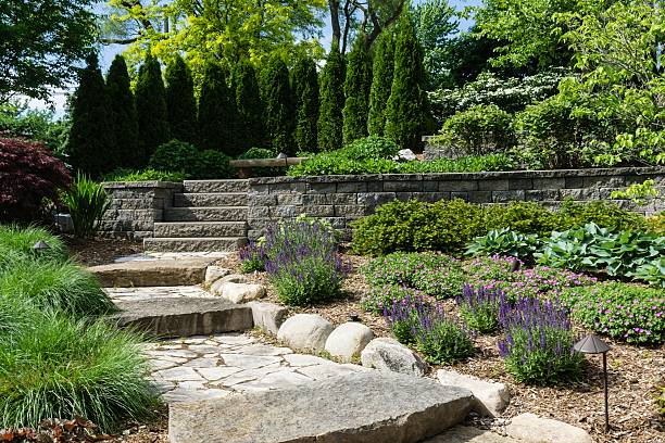 7 Things to Check Before Hiring Hardscape Landscaping in Brentwood Bay