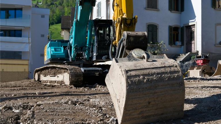 Professional Excavation Service in Victoria BC