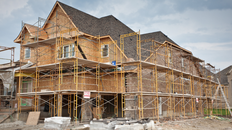 Landscape Design Building Process