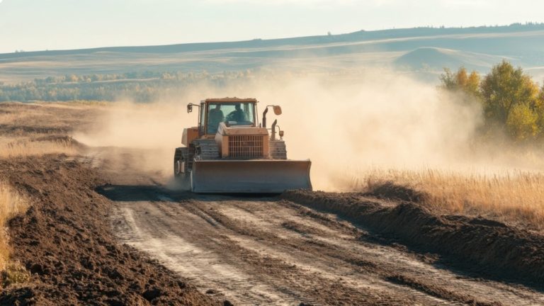How Land Clearing Can Increase Property Value
