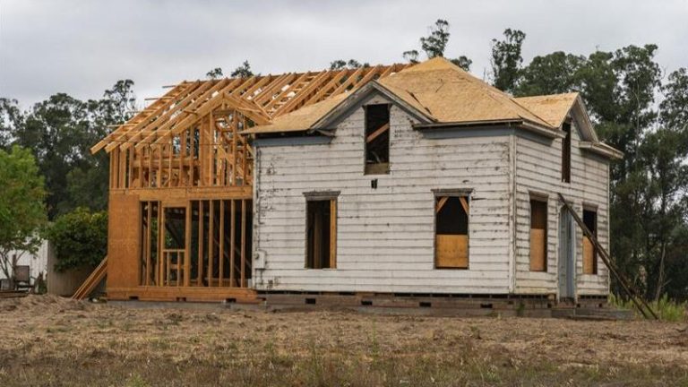 landscape construction